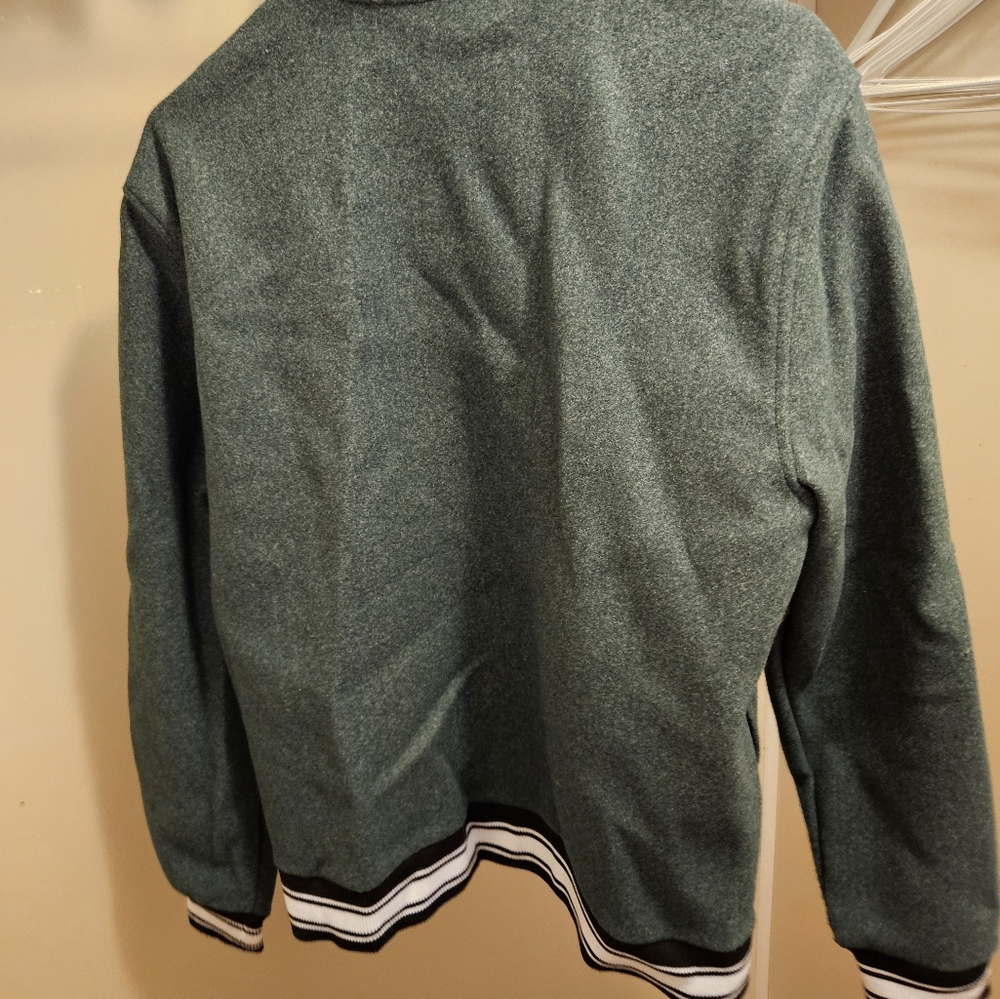 Jacket - Picture 4 of 5